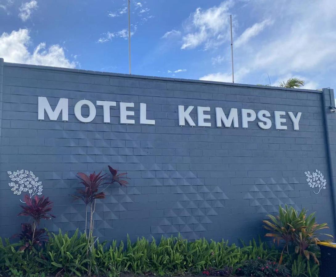 Motel Kempsey Esterno foto