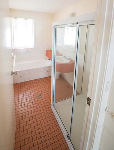 Motel Kempsey Esterno foto